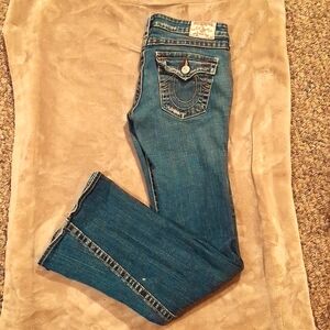 True Religion Joey jeans
